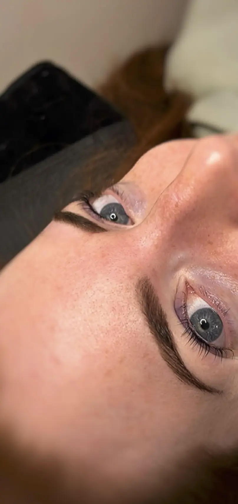 brow tint hobart