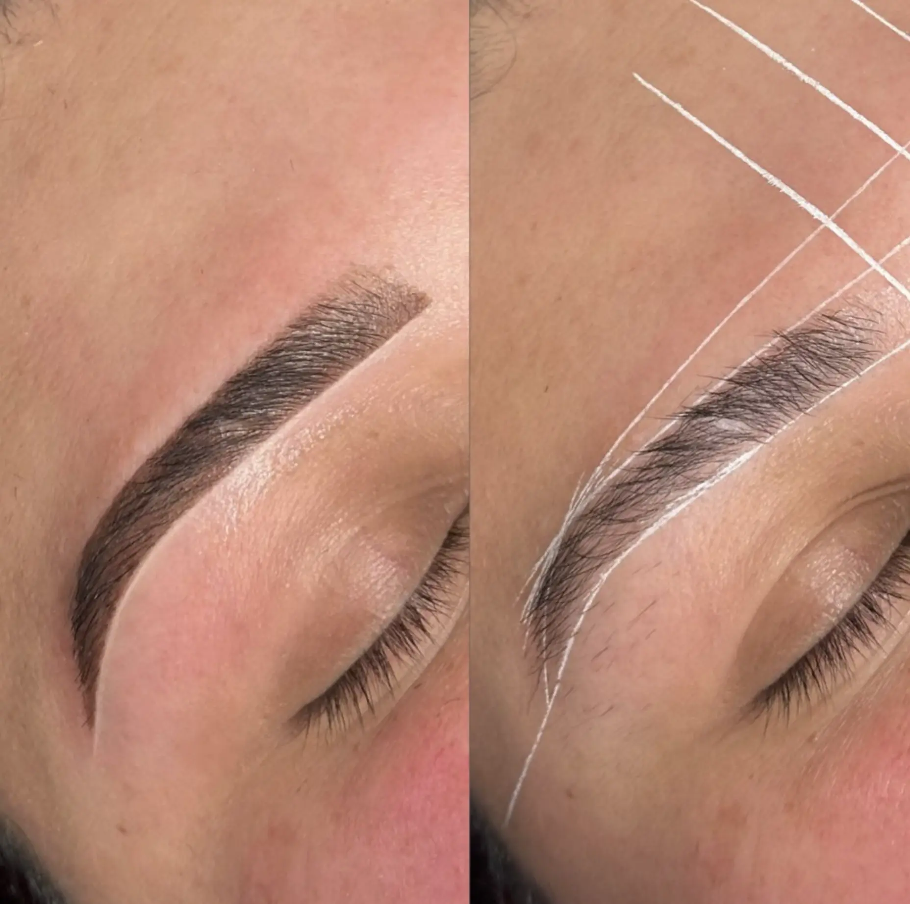 brow tint joondalup