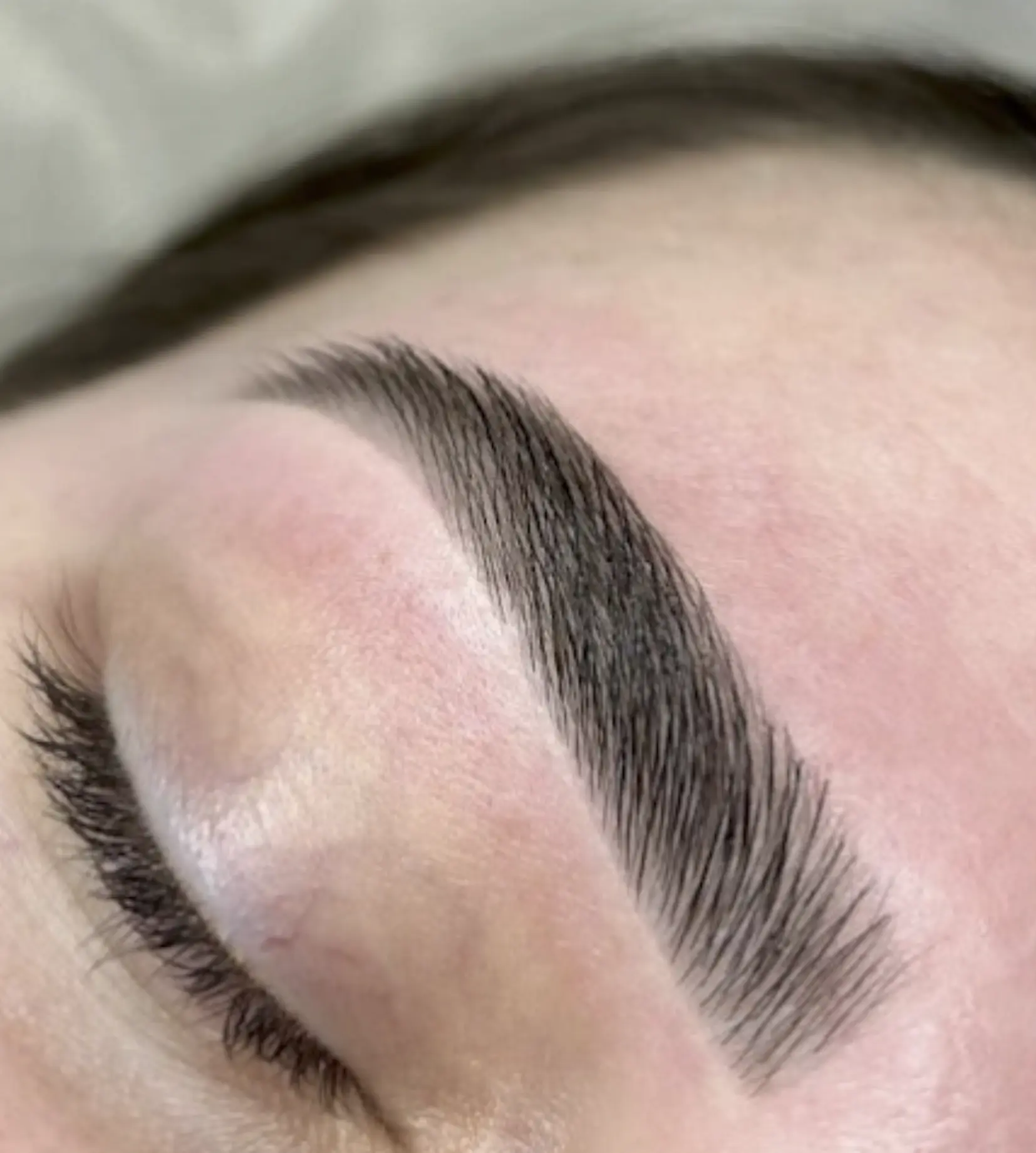 brow tint pen