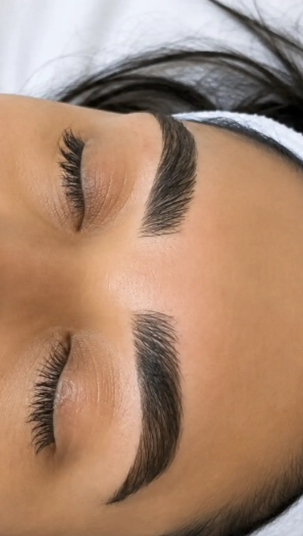 brow tint priceline