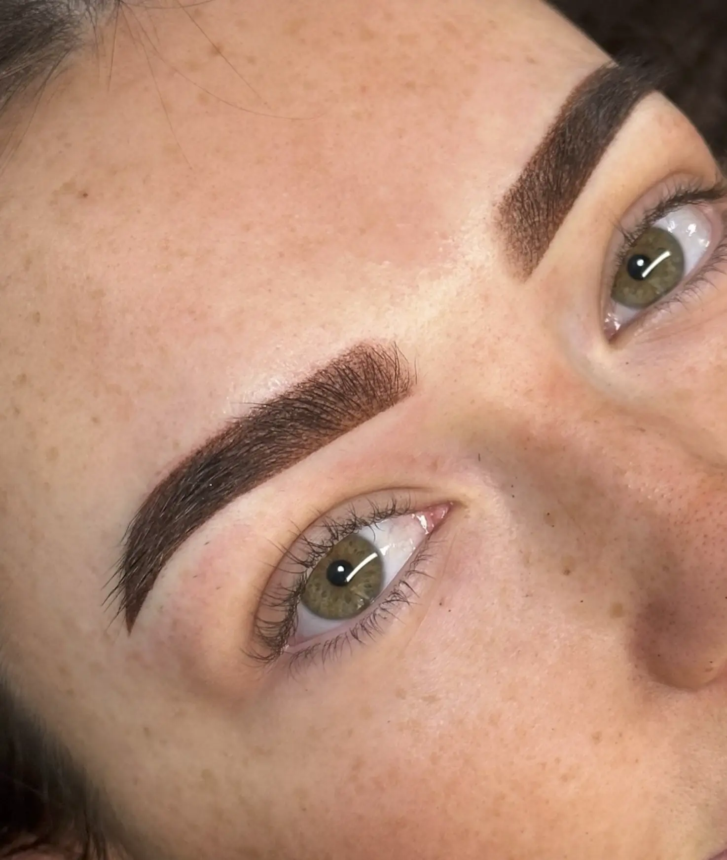 eyebrow tint chemist warehouse