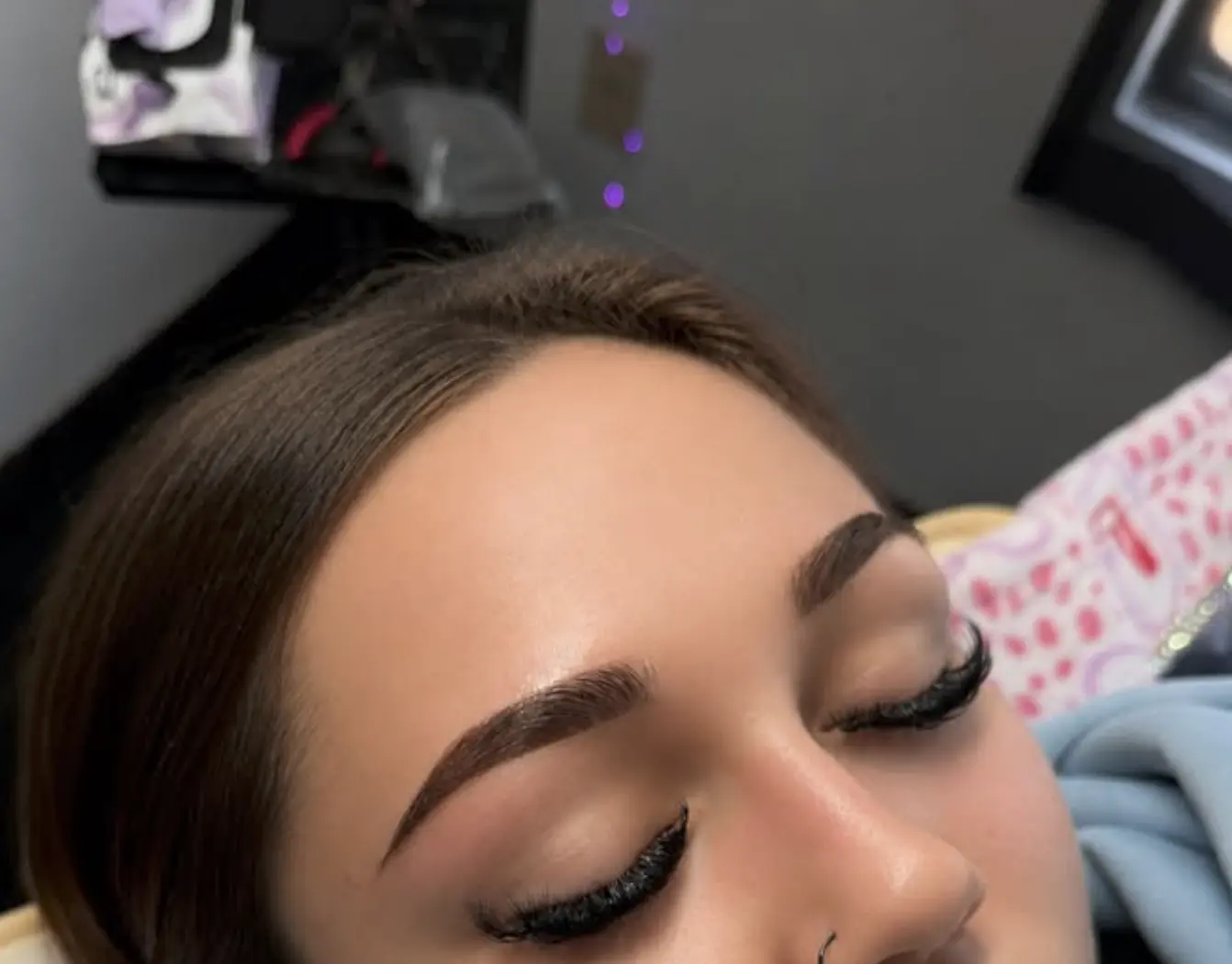 eyebrow tint kmart