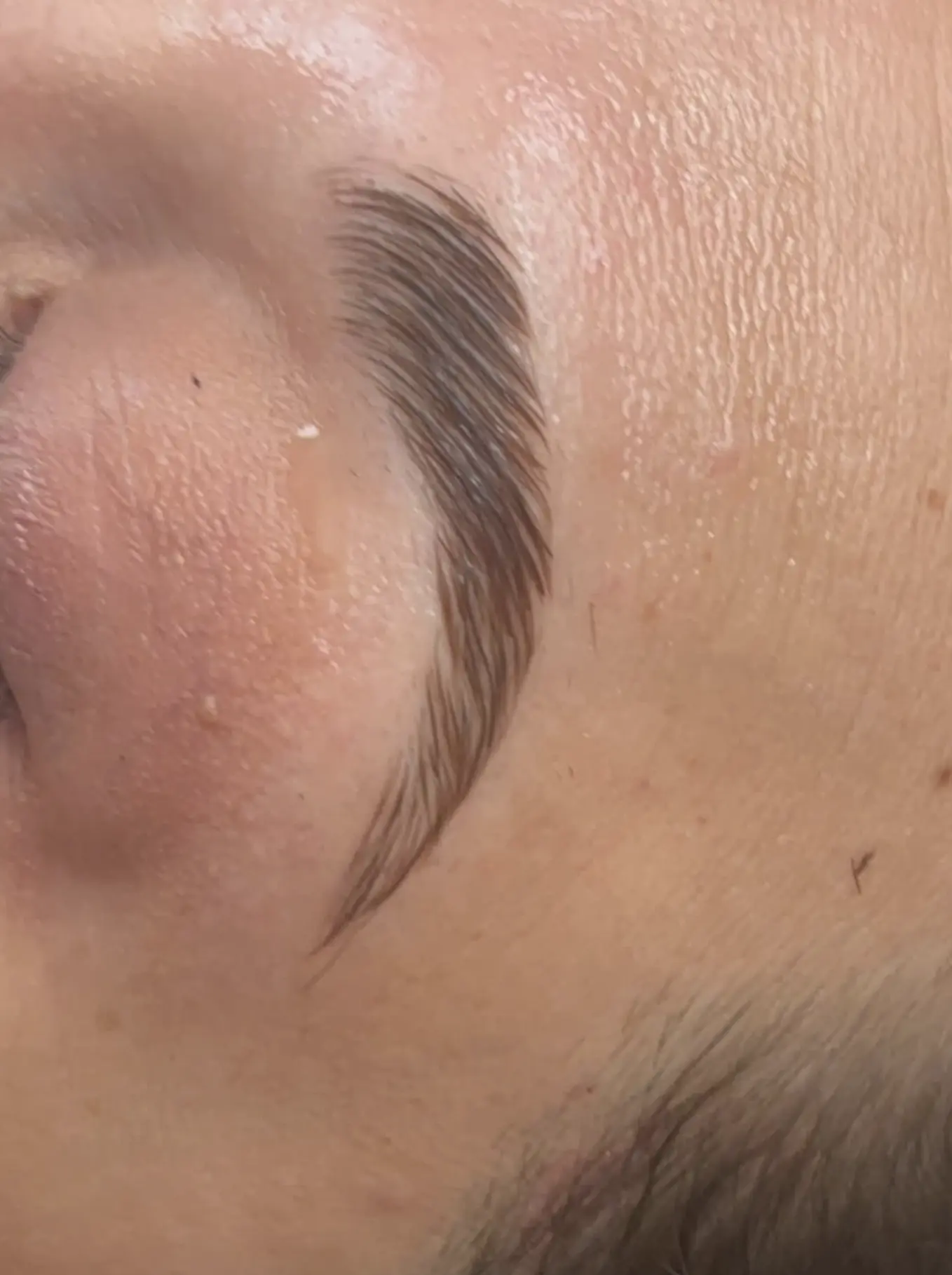 eyebrow tint woolworths