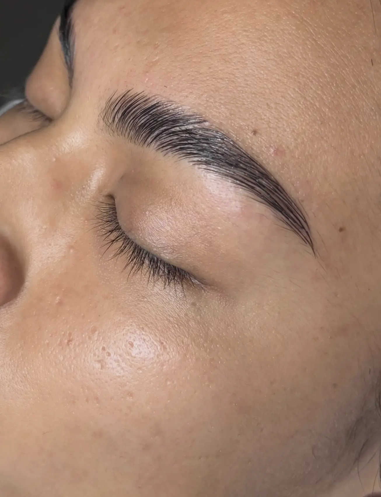 is brow tint safe during pregnancy