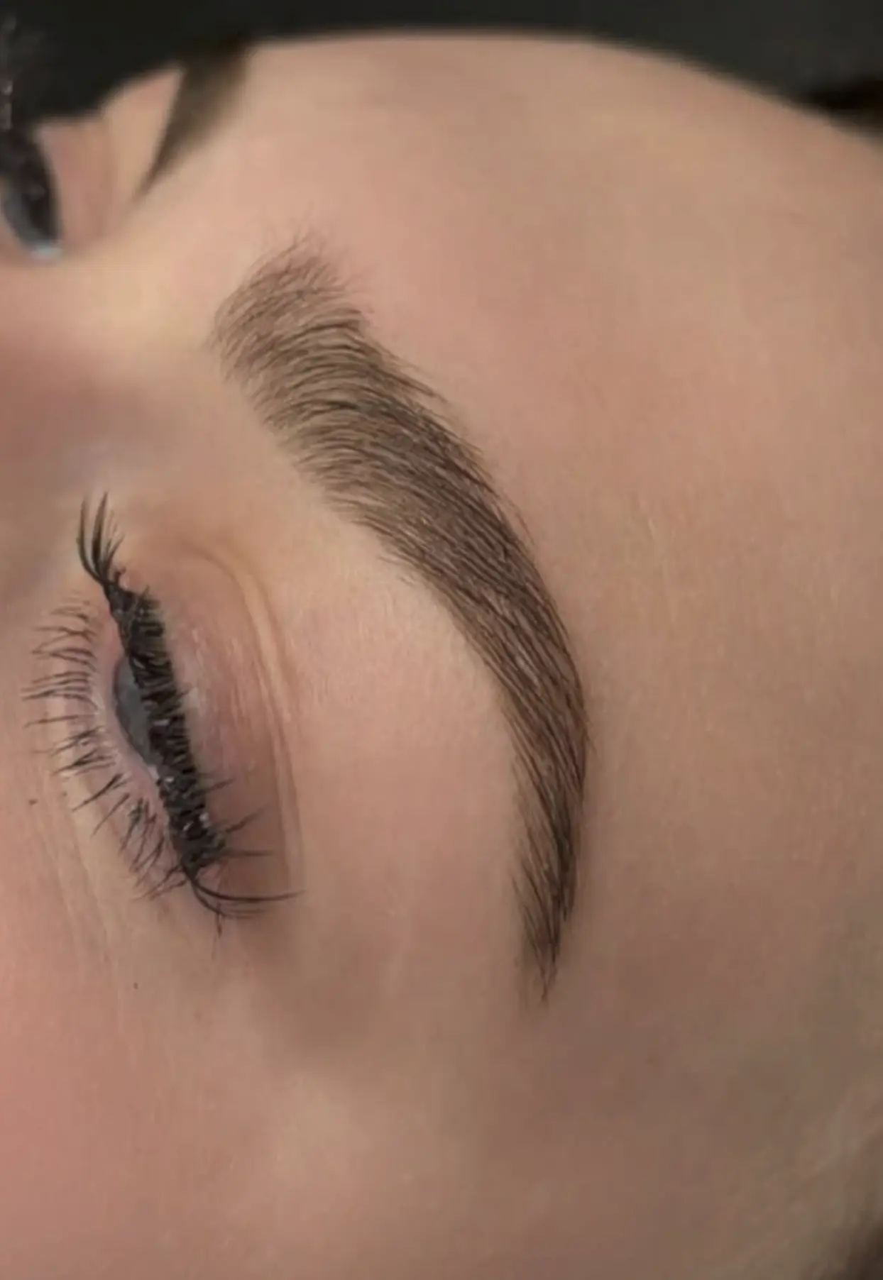 t brows canberra